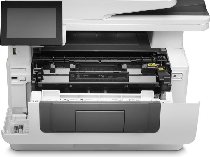 Produktbild HP LaserJet Enterprise M430f MFP (Laser, Schwarz-Weiss)