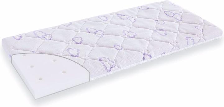 Image du produit Träumeland Matelas pour berceau de sommeil (50 x 100 cm)