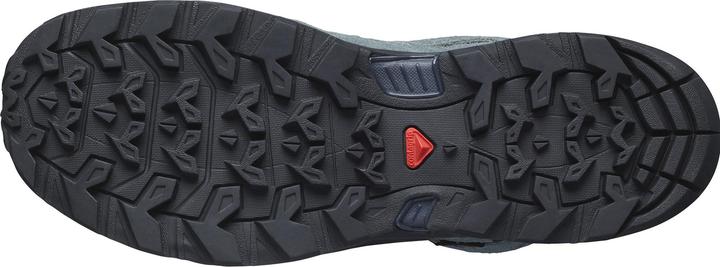 Produktbild Salomon X Ward Leather Mid GTX W 471820 40 (40)