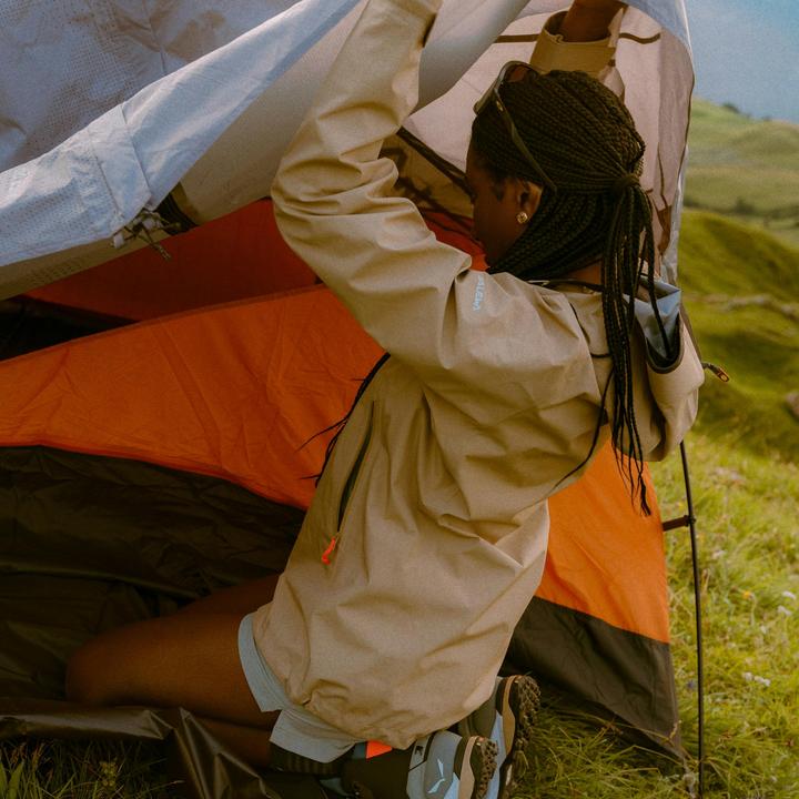 Actual product image Salewa Puez Gtx 3L Epe Jacket W (34, XS)