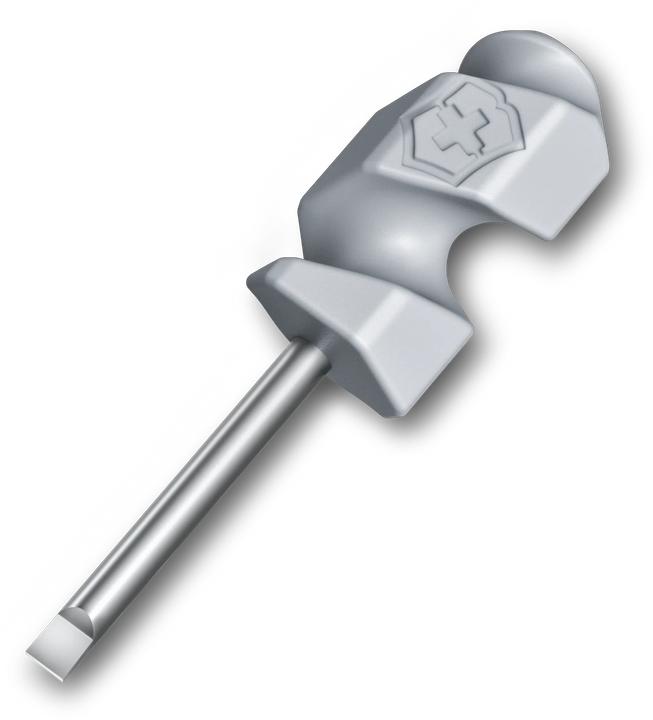 Actual product image Victorinox Mini screwdriver