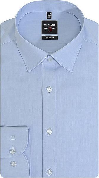 Produktbild Olymp Hemd Body Fit (38)