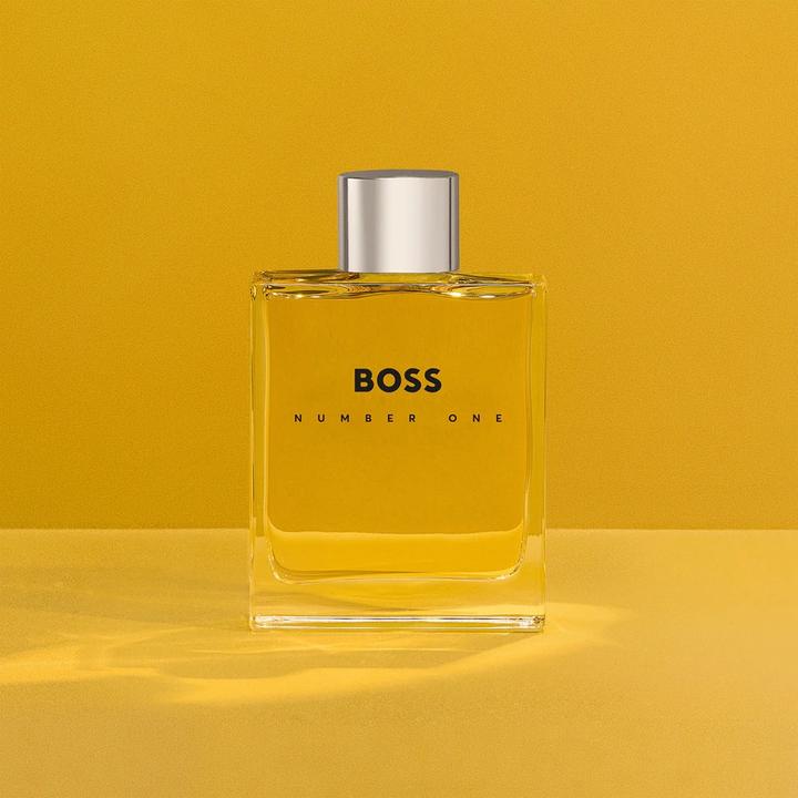 Immagine prodotto Hugo Boss Numero uno (Eau de toilette, 100 ml)