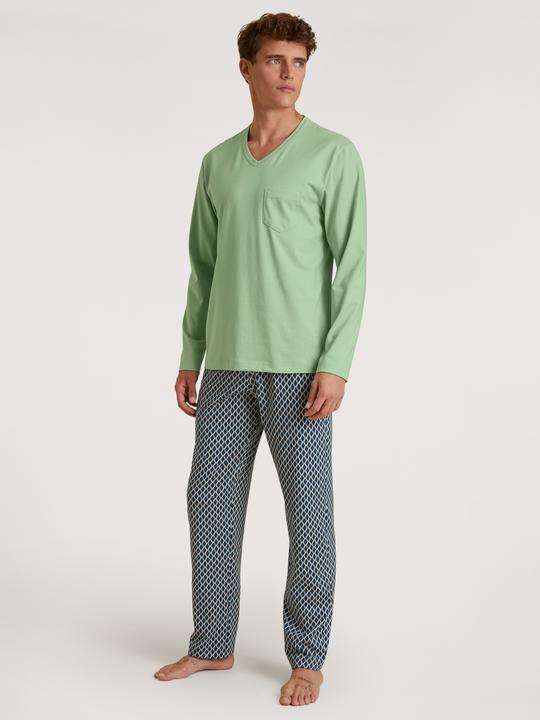 Actual product image Calida Pyjamas, long (S)