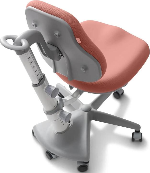 Immagine prodotto Flexa Sedia Verto Misty Rose
