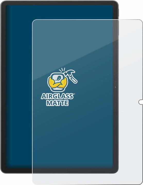 Produktbild BROTECT AirGlass Panzerglasfolie Matt (1 Stk., Blackview Tab 16 Pro)