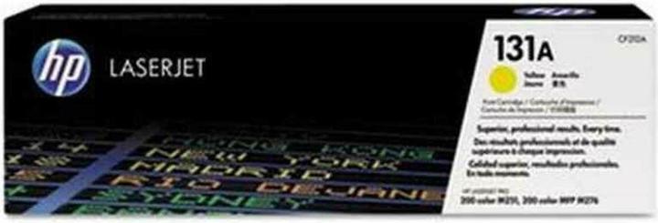 Immagine prodotto HP 131a (Y)
