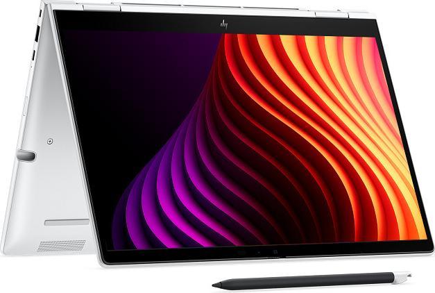 Produktbild HP EliteBook 8 Flip G2i Next Gen AI PC (13.30", 512 GB, 32 GB, CH, Intel Core Ultra 5 325)