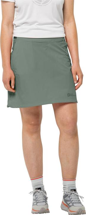 Produktbild Jack Wolfskin Women's Hilltop Trail Skort (S, M)