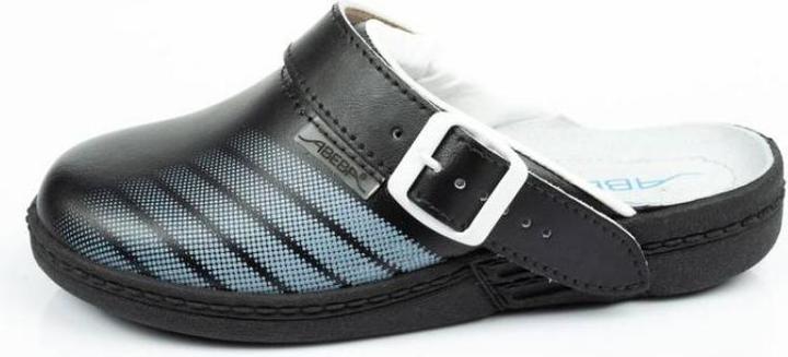 Image du produit Abeba Flip Flops Clogs Arztschuhe (36)