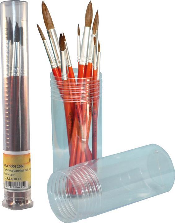 Immagine prodotto Elco Pinsel Set acquerello (12 mm)