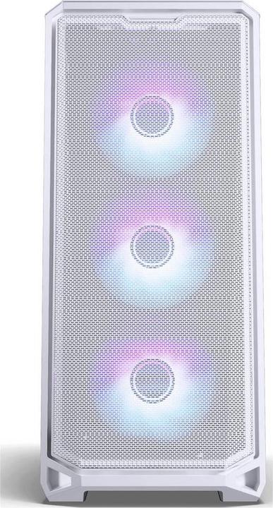 Produktbild Phanteks Eclipse G400A (ATX, E-ATX, mATX, Mini-ITX)