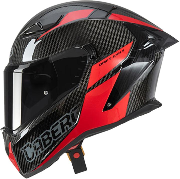 Produktbild Caberg Integralhelm Drift Evo II Nova (M)