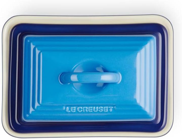 Actual product image Le Creuset Butterdose
