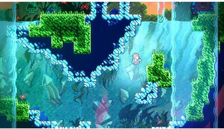 Image du produit Fangamer Celeste PS-4 (PS4, DE)