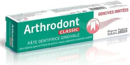 Immagine prodotto Arthrodont Classico per gengive (75 ml)