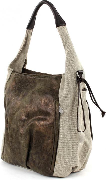 Produktbild Lässig Hobo Bag Wickeltasche