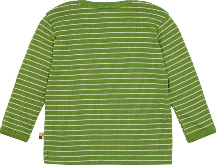 Produktbild loud + proud Shirt Derby Rib (74)