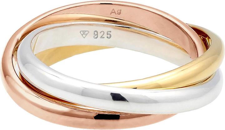 Immagine prodotto Elli Set di anelli (50, 925 Argento)