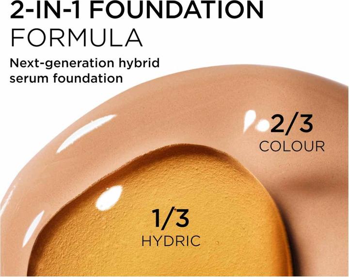 Produktbild Clarins Double Serum Foundation (30 ml)
