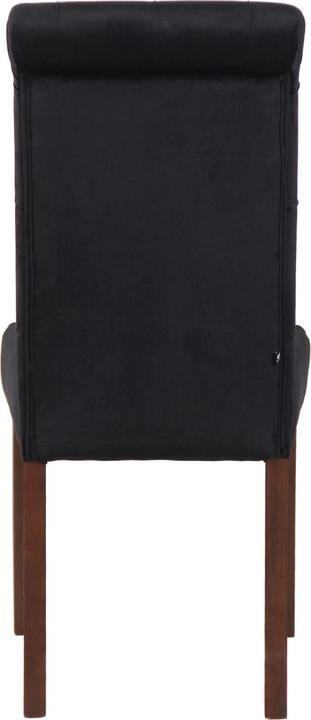 Actual product image Swisshandel24 Set of 2 Lisburn velvet