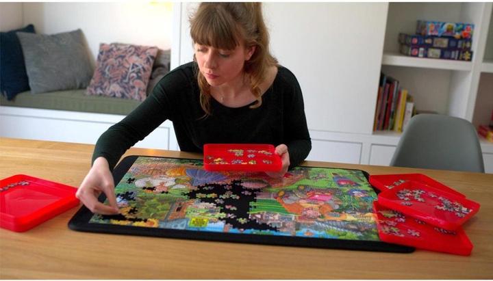 Actual product image Jumbo Portapuzzle Base (1000 pieces)