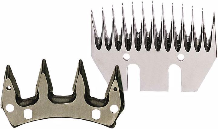 Produktbild Kerbl Schafschermaschine FarmClipper4 inkl Schermesserset