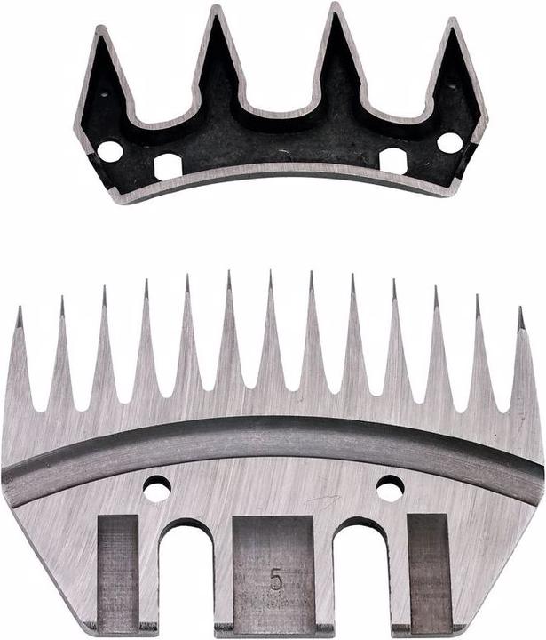 Produktbild Kerbl Schafschermaschine FarmClipper4 inkl Schermesserset