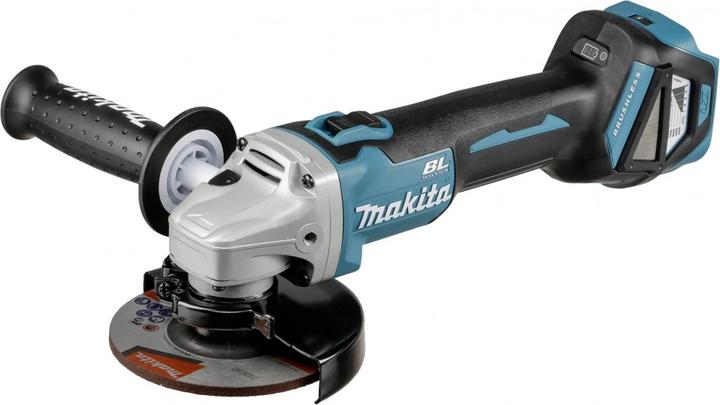 Image du produit Makita DGA511Z (125 mm)