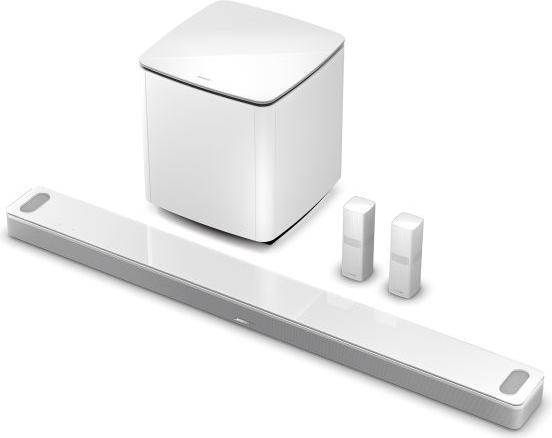 Produktbild Bose Smart Soundbar 900 (Stereo)