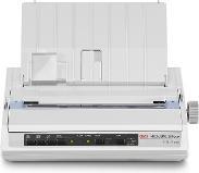 Image du produit OKI Microline 280eco (Aiguille, Noir et blanc)