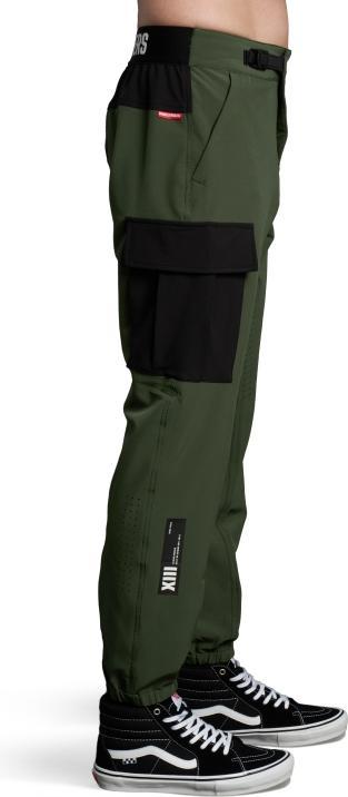 Immagine prodotto Loose Riders C/ Cargo 2 Tone olive (30)