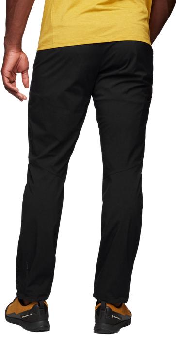 Actual product image Black Diamond M Technician Alpine Pants (30)