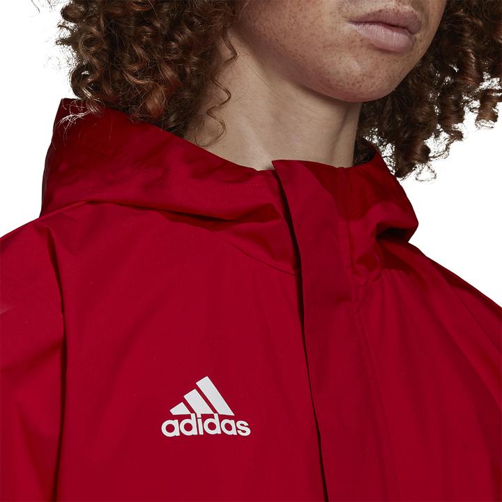 Actual product image adidas Entrada 22 All Weather Jacket Men (3XL)