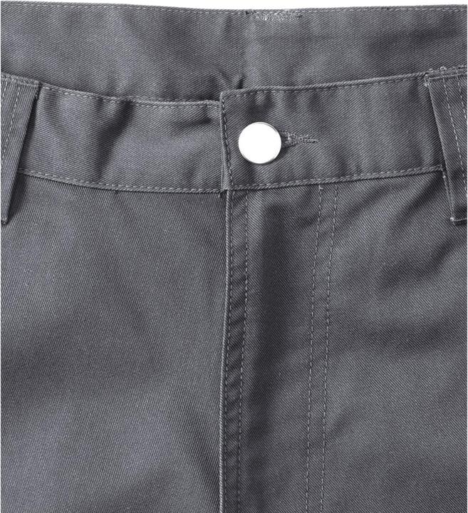 Actual product image Russell Mens Polycotton Work Shorts (Frequency band 38 (2600 MHz))