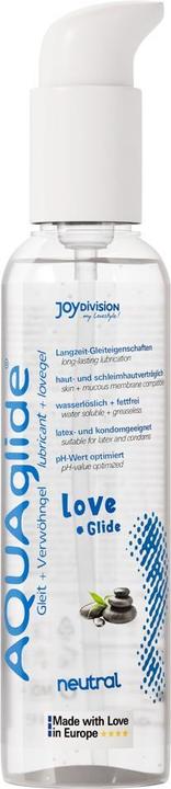 Produktbild Joydivision AQUAglide SPA 2in1 Neutral (200 ml)