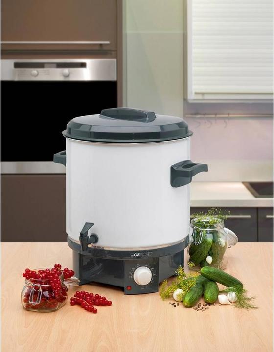 Produktbild Clatronic Eka 3338 (25 l)