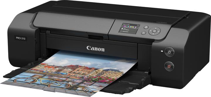 Produktbild Canon imagePROGRAF PRO-310 (Tintenpatrone, Farbe)