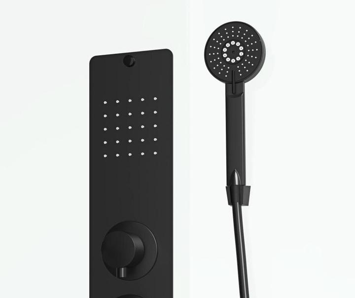 Actual product image Vente-unique Fomira (80 cm, 110 cm, 211 cm)