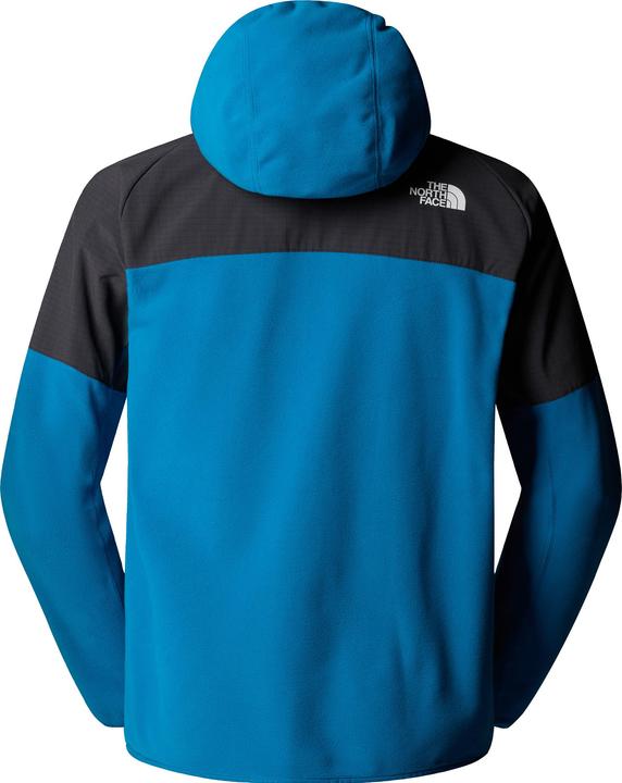 Immagine prodotto North Face Glacier Heavyweight Hoodie (XL)