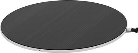 Actual product image Bedrunka & hirth turntables