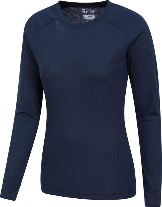 Produktbild Mountain Warehouse Talus Base Layer Oberteil (2erPack) (36)