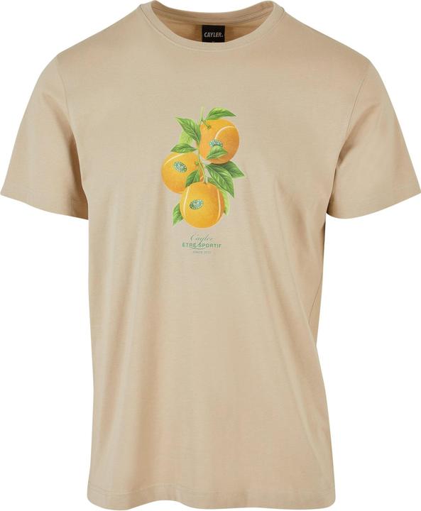 Produktbild Cayler & Sons Vitamine Tennis Tee - 195251 (M)