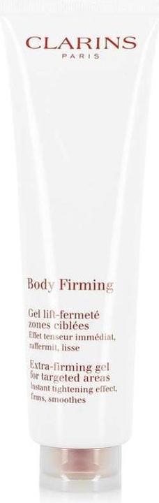 Actual product image Clarins Body Firming Gel (Body cream, 150 ml)