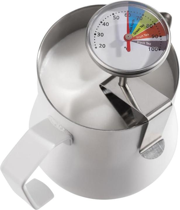 Actual product image APS Milk/universal jug, white (0.35 l)