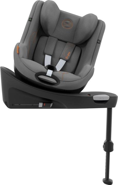 Produktbild Cybex Sirona G i-Size (Reboarder, ECE R129/i-Size Norm)
