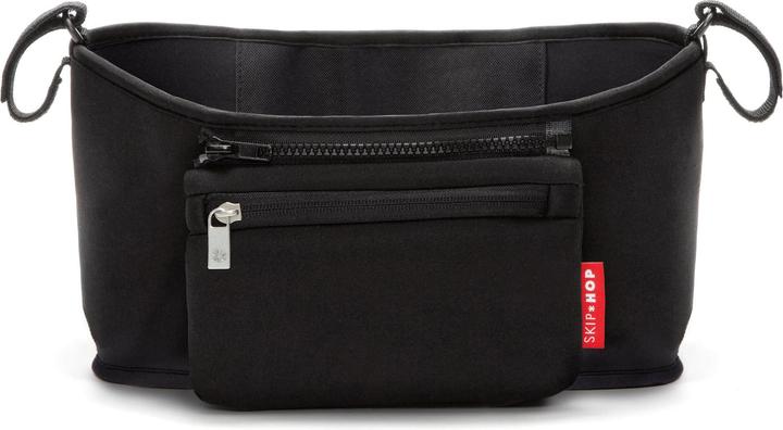Skiphop Stroller Organizer