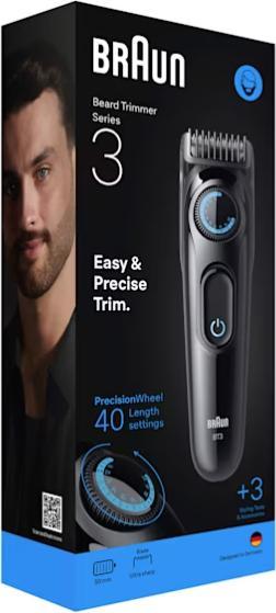 Image du produit Braun Series 3 BT3520