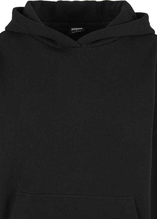 Produktbild Urban Classics Damen Fleece Kapuzensweatshirt (M)