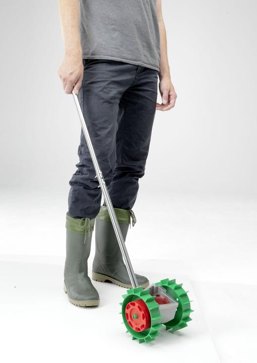 Image du produit BioGreen super semoir